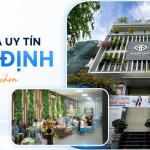 Nha khoa uy tín Nam Định - Nha khoa Hân Đào