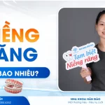 Niềng răng giá bao nhiêu tại Nha khoa Hân Đào